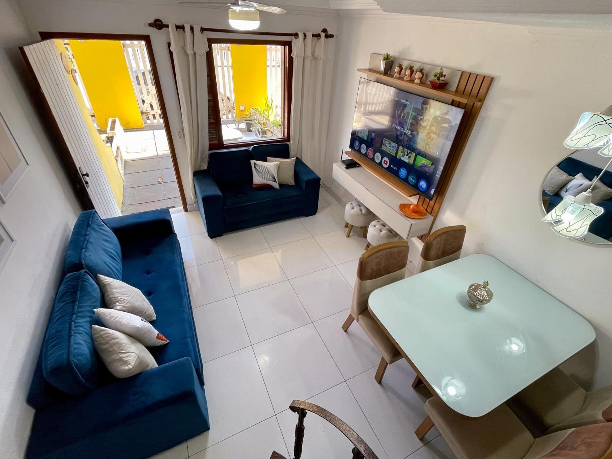 Casa Duplex Praia Das Dunas - Pe Na Areia - Ar Condicionado - Alto Padrao Cabo Frio Eksteriør bilde