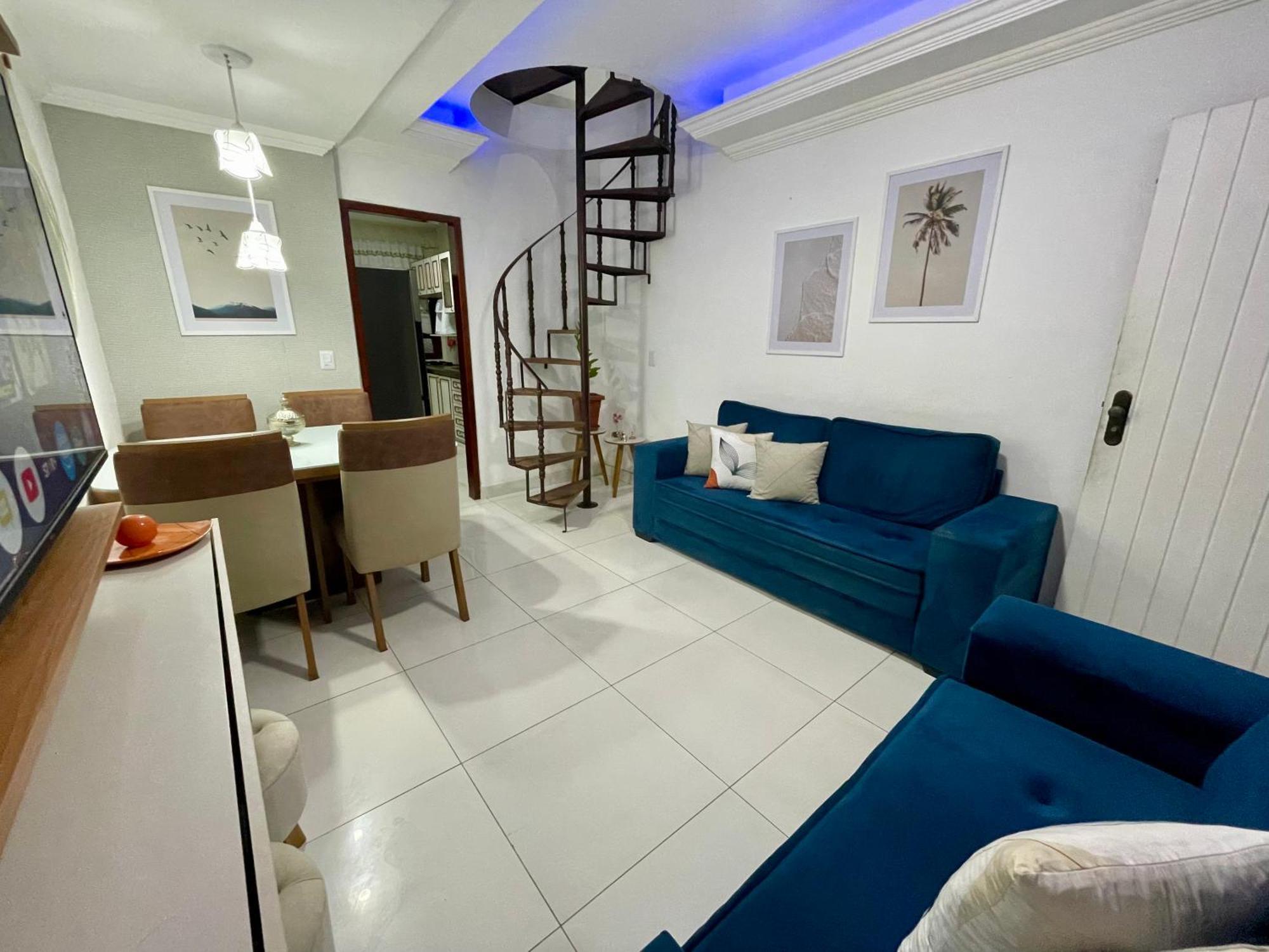 Casa Duplex Praia Das Dunas - Pe Na Areia - Ar Condicionado - Alto Padrao Cabo Frio Eksteriør bilde