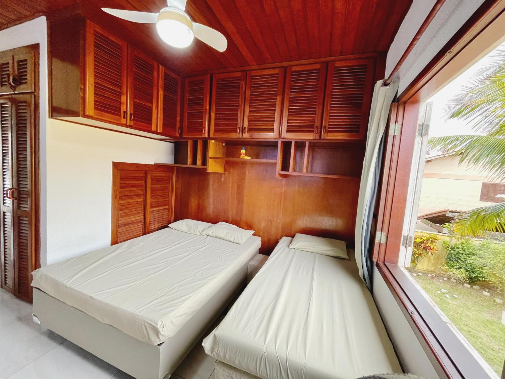 Casa Duplex Praia Das Dunas - Pe Na Areia - Ar Condicionado - Alto Padrao Cabo Frio Eksteriør bilde